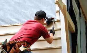 Trusted Wildwood Lake, TN Siding Experts